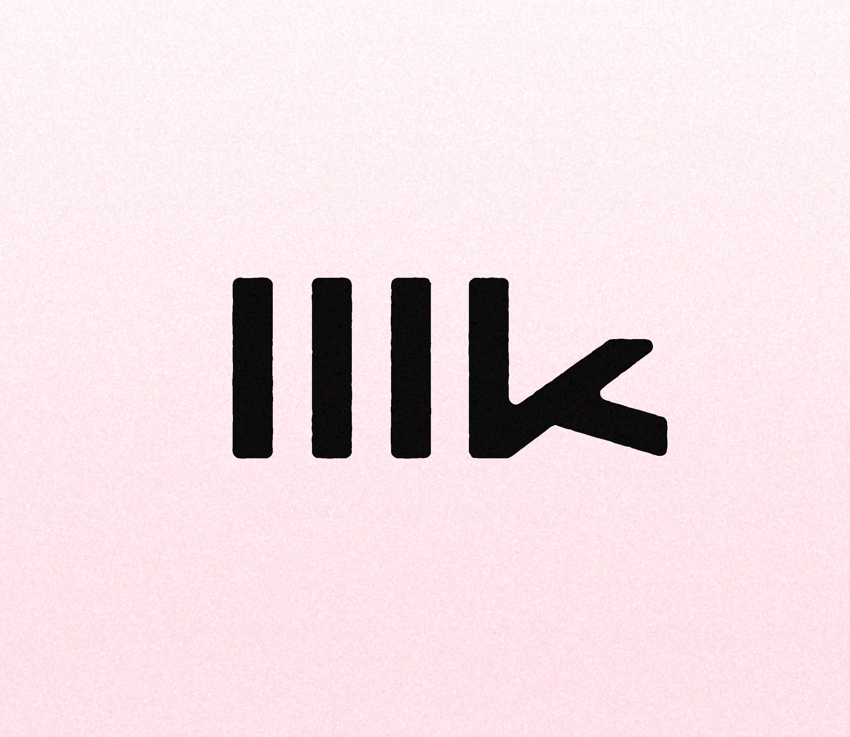3K Records Logo