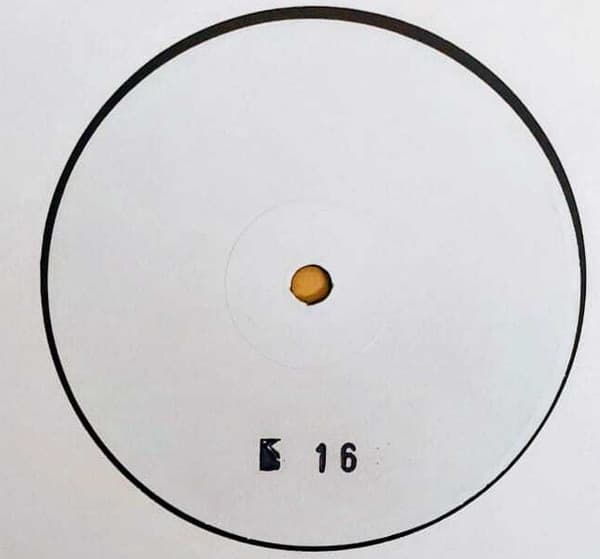 Banner for Various – Untitled